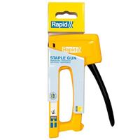 Rapid Staple Gun R13 T&F West - 5001660 - thumbnail