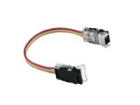EUROLITE LED Strip Flexible Connector 3-pin 10mm - thumbnail