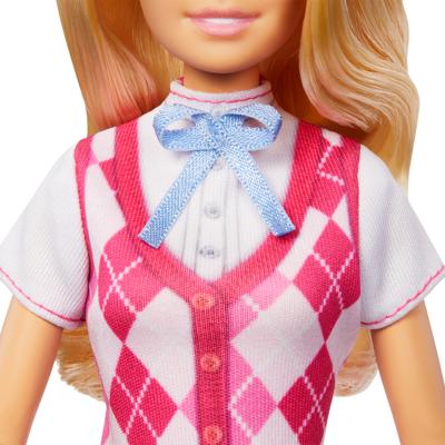 Barbie Mysteries amazone Malibu modepop
