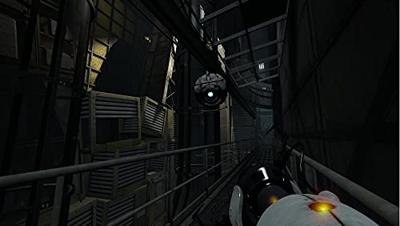 Portal 2 Portal 2