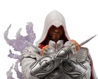 Assassin's Creed Brotherhood Animus Collection PVC Statue Master Assassin Ezio 25 cm - thumbnail
