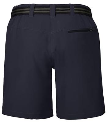 Killtec KOS 19 Bermuda Broek Dames Blue Night 46