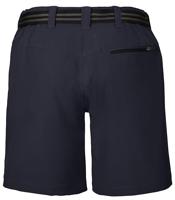 Killtec KOS 19 Bermuda Broek Dames Blue Night 46 - thumbnail
