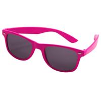 Bril Blues Brothers Neon Pink - thumbnail
