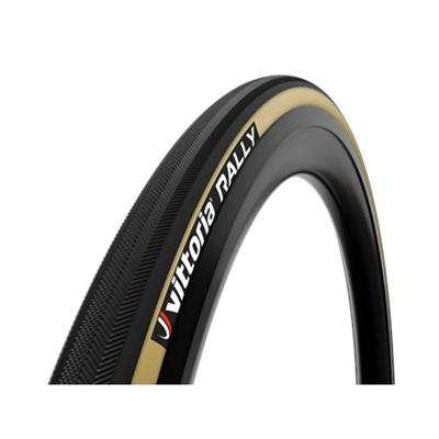 Vittoria rally 25-622 rvc tubular tyre