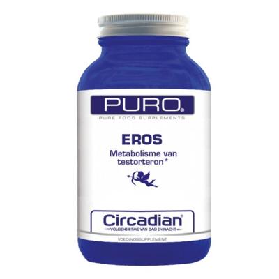Puro Circadian Eros 120Capsules Puro Circadian Eros 120Capsules
