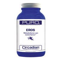 Puro Circadian Eros 120Capsules - thumbnail