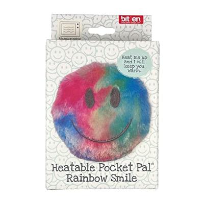 Pocket Pal Rainbow Smile Pocket Pal Rainbow Smile
