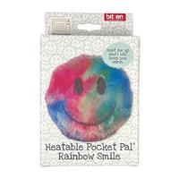 Pocket Pal Rainbow Smile - thumbnail