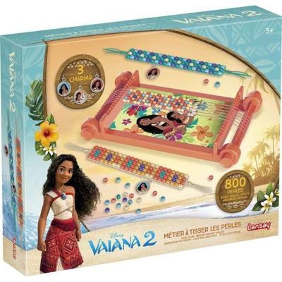 Loom - LANSAY - Vaiana 2 - Leeftijd 5+