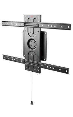 My Wall HP 16-3 AL TV-beugel 94,0 cm (37) - 203,2 cm (80) Draaibaar My Wall HP 16-3 AL TV-beugel 94,0 cm (37) - 203,2 cm (80) Draaibaar