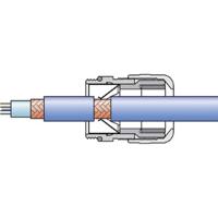 LAPP 53112670 Wartel M50 Messing Messing 1 stuk(s) - thumbnail