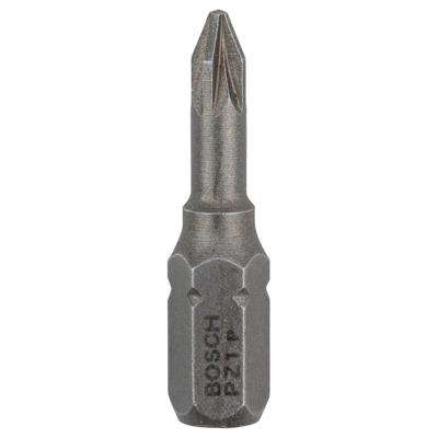 Bosch prof schroefbit kruiskop pz1 (3)