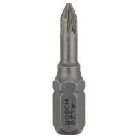 Bosch prof schroefbit kruiskop pz1 (3) - thumbnail