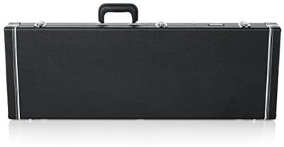 Gator Cases GW-ELECTRIC houten koffer voor elektrische gitaar - thumbnail