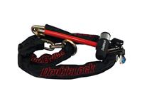 DoubleLock Loop Chain | SCM-keur | 200 cm - 35090055 - thumbnail