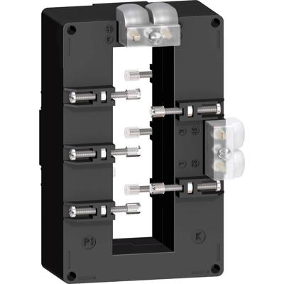 Schneider Electric METSECT5DB100 METSECT5DB100 Stroomomvormer 1-fasig Primaire stroom 1000 A Secundaire stroom 5 A 1 stuk(s) Schneider Electric METSECT5DB100 METSECT5DB100 Stroomomvormer 1-fasig Primaire stroom 1000 A Secundaire stroom 5 A 1 stuk(s)