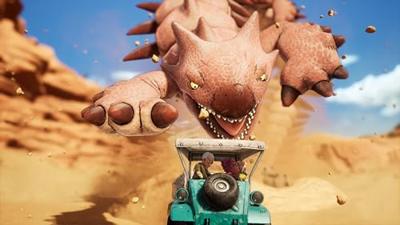 Sand Land Collector's Edition Sand Land Collector's Edition