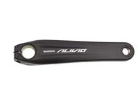 Shimano crankstel alivio t4060 9v 175 22-32-44 cg zwart - thumbnail