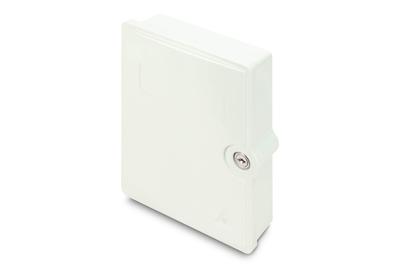 Digitus DN-968913-LC Glasvezel-patchpaneel LC Ingericht Digitus DN-968913-LC Glasvezel-patchpaneel LC Ingericht