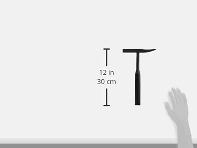 Gedore Lasbikhamer 400 g stalen steel - 8691390