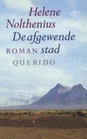 Afgewende stad - Helene Nolthenius - ebook - thumbnail