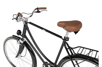 Thule fietsframe adapter 982