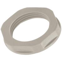 LAPP SKINTOP® GMP-HF-M 25X1,5 Contramoer M25 Elastomeer Grijs-wit (RAL 7035) 1 stuk(s) - thumbnail