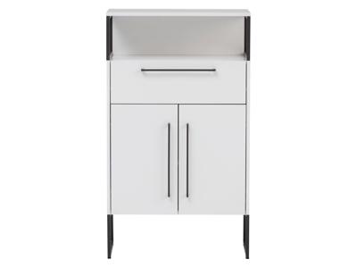 Schildmeyer Badkamerkast Limone (krijt wit) Schildmeyer Badkamerkast Limone (krijt wit)