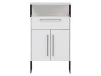 Schildmeyer Badkamerkast Limone (krijt wit) - thumbnail