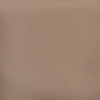 Bedframe met hoofdbord kunstleer cappuccinokleurig 160x200 cm - thumbnail