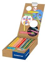 Staedtler Kleurpotlood 140 C6 6 stuk(s) - thumbnail