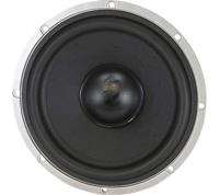 Ground Zero GZHC 165.2 165 mm 2-weg SQ componentluidsprekersysteem - 2x 130 Watt RMS - thumbnail