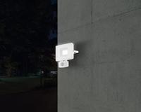 Eglo 20W Led stralerFaedo 3 met bewegingssensor wit - 33157 - thumbnail