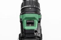 Hikoki Accu boor-schroefmachine | 36 V / 155 Nm | Exclusief lader en accu&apos;s | in HSC II DS36DCW2Z - thumbnail