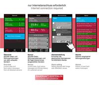 Techno Line MA10800-1 MA10800-1 Contactsensor - thumbnail