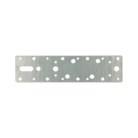 pgb-Europe FG | Koppelplaat 60x240 Zn - 50 stuks - FG01620010552505 - thumbnail