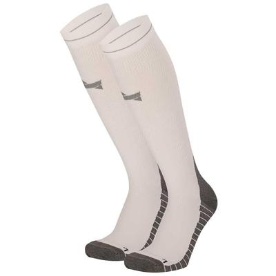 Xtreme Compressie Sokken Hardlopen 2-pack Multi White-35/38
