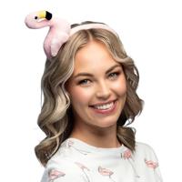 Tiara flamingo - thumbnail
