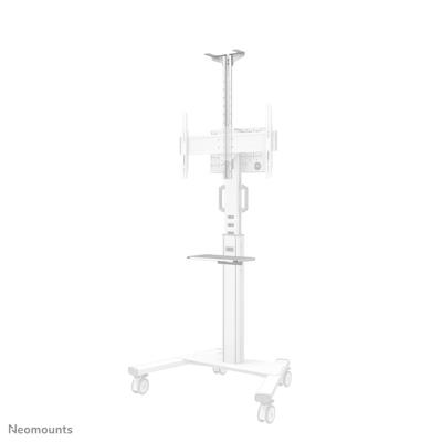Neomounts Aflegvak Geschikt voor serie: Neomounts FL50S-825 Wit Neomounts Aflegvak Geschikt voor serie: Neomounts FL50S-825 Wit