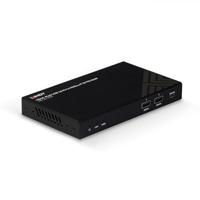 Lindy 38389 KVM-extender Ontvanger - thumbnail