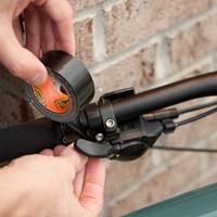 Gorilla rimtape width: 25mm length: 9m - thumbnail