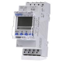 Theben TR 610 top2 G DIN-rail schakelklok