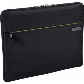 Laptophoes Leitz Complete 15.6" Zwart