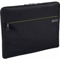 Laptophoes Leitz Complete 15.6" Zwart - thumbnail