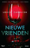 Nieuwe vrienden - Louise Candlish - eBook (9789021425405) - thumbnail