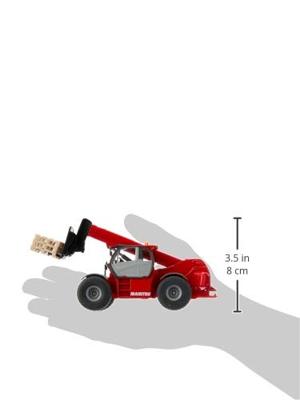 Siku Manitou MHT 10230 verreiker 1:50 - thumbnail