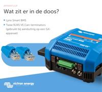 Victron Energy Lynx Smart BMS 500 LYN034160200 Accumanagementsysteem - thumbnail
