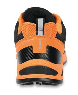 Beta 7275N 41 Fitevolution microvezelschoen - 072750241