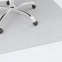 VidaXL Vloermat voor laminaat of tapijt 120x115 cm pvc - thumbnail